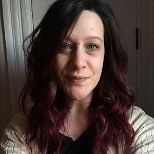 Meet your Posher, Nancy